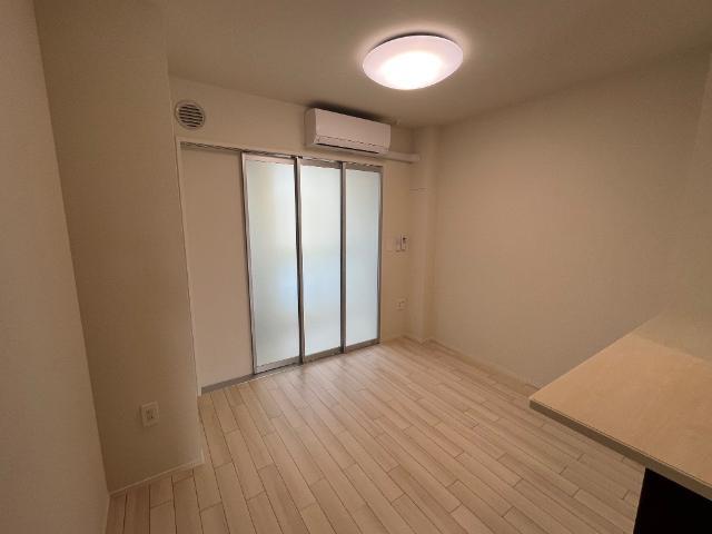 居室・リビング　リビング（イメージ）