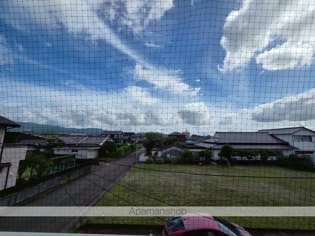 眺望　眺望