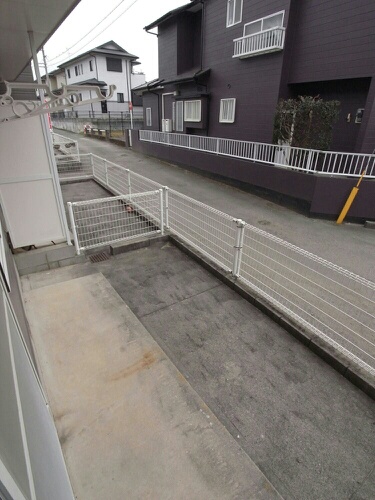 庭