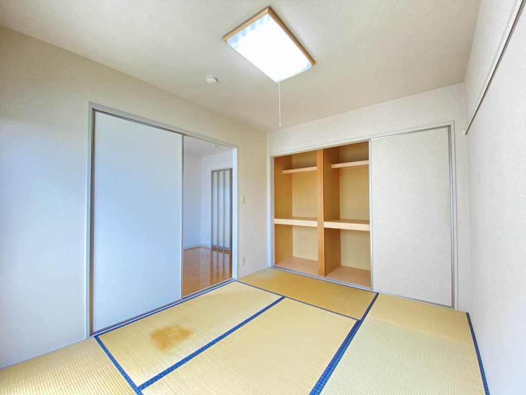 その他部屋・スペース　和室