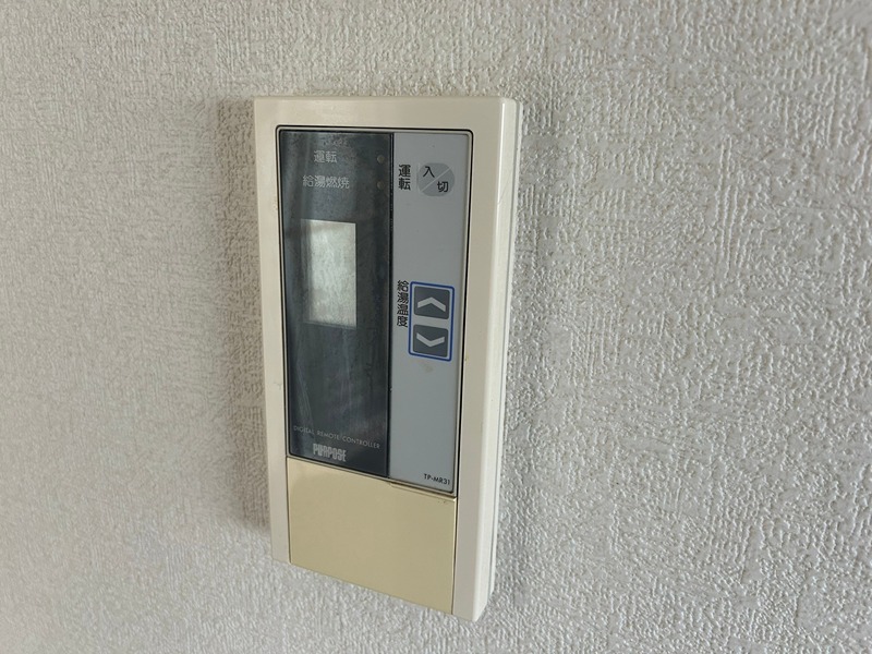 その他設備　他部屋参考画像