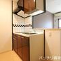 キッチン　※同型タイプの為、現状優先