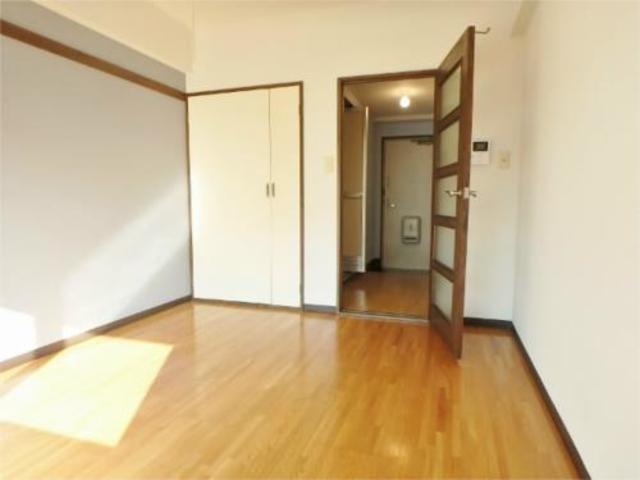 その他部屋・スペース　洋室