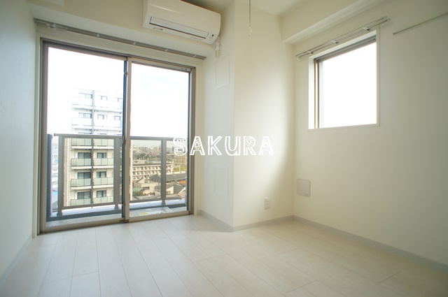 居室・リビング　落ち着いた綺麗なお部屋です♪
