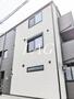 雑色駅より徒歩6分 2階 築4年2ヶ月の賃貸物件
