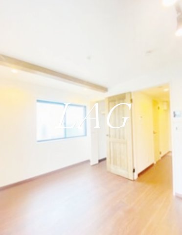 居室・リビング　洋室のお部屋です。
