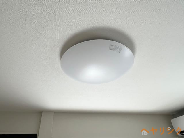その他設備　室内設備（イメージ）