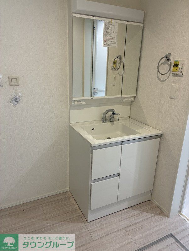 柏市新逆井1丁目戸建の内装写真