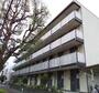 競艇場前駅より徒歩5分 2階 築18年10ヶ月の賃貸物件