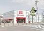 スーパー　Olympic百合ヶ丘店（スーパー）まで515m