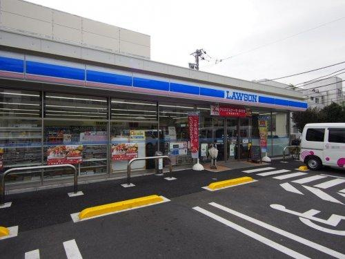 コンビニ　ローソン豊玉南一丁目店（コンビニ）まで1378m