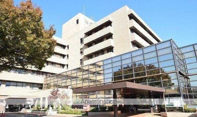 病院　市立伊丹病院（病院）まで740m
