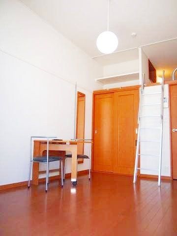 その他部屋・スペース　★洋室★