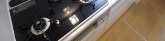 キッチン　別部屋参照写真