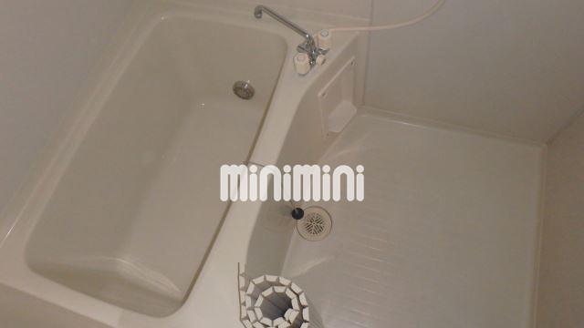 バス・シャワールーム　バストイレ別