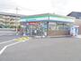 コンビニ　ファミリーマート天理指柳町店（コンビニ）まで841m