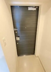 玄関　別部屋参考写真