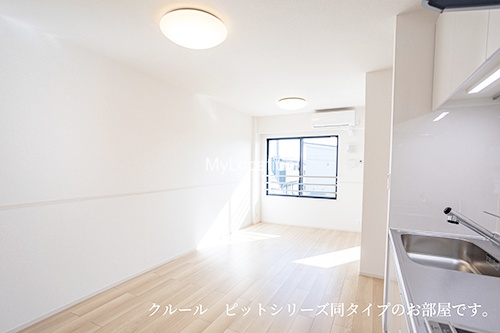 居室・リビング　☆快適なくつろぎ空間です☆