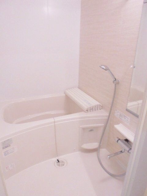 バス・シャワールーム　物件画像