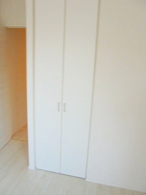 収納　物件画像