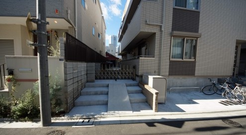 ロビー