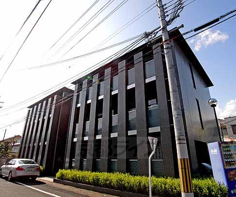 建物外観　建物外観です