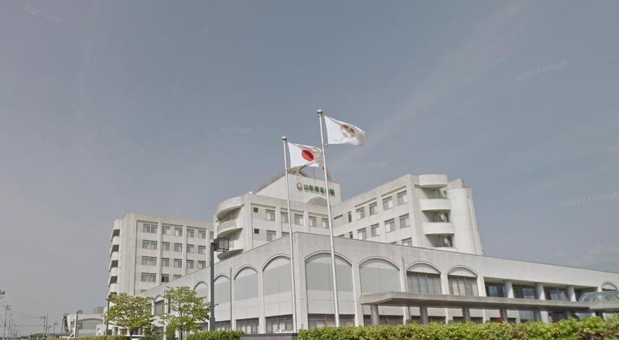 病院　山形済生病院（病院）まで1200m