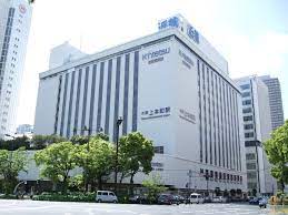 その他　近鉄百貨店 上本町店（その他）まで1039m