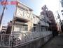 クァトルセゾン六甲道 2階 築33年5ヶ月の賃貸物件