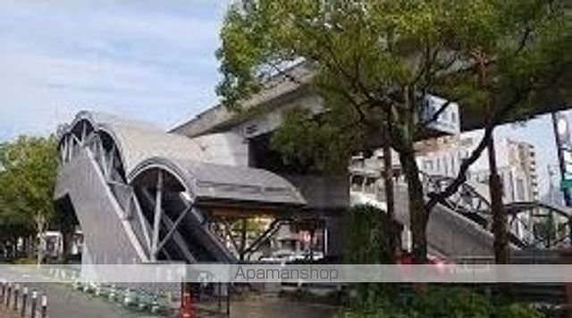 その他　アストラムライン西原駅（その他）まで500m