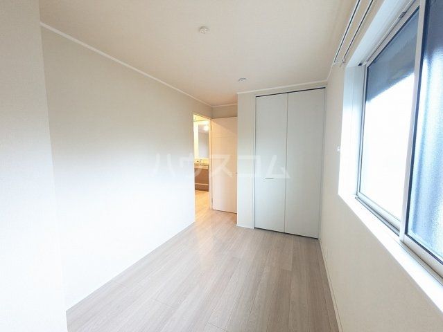 ハイムメゾン新狭山Aの内装写真