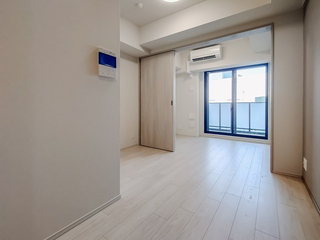 居室・リビング　※写真は同タイプ住戸です。