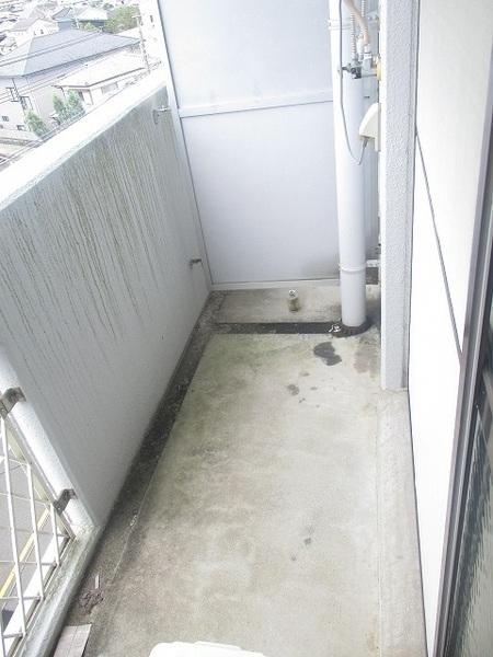 ロワイヤルヒルズ壱番館の内装写真