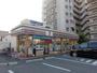 コンビニ　セブンイレブン泉大津駅南店（コンビニ）まで715m