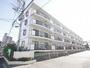北久里浜駅より徒歩4分 3階 築35年6ヶ月の賃貸物件