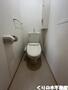 トイレ　トイレです