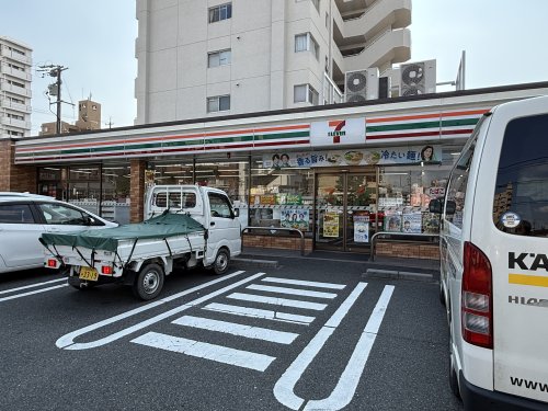 藤マンションの周辺写真