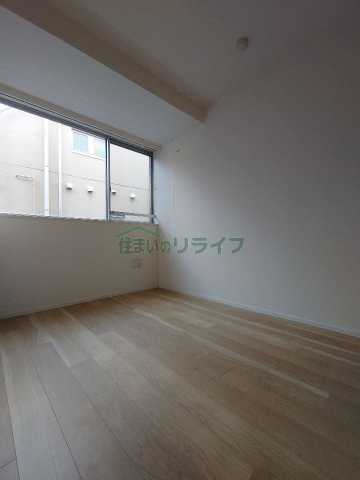 その他部屋・スペース　神楽坂南町ハウス (別部屋参考画像)