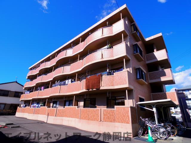 2LDK Mansion in Aoi-ku, Shizuoka, Shizuoka