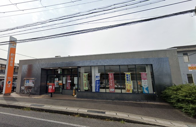 愛荘町長野戸建の周辺写真