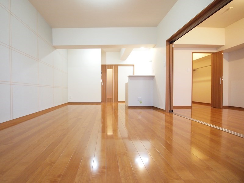 居室・リビング　とても綺麗なお部屋です♪