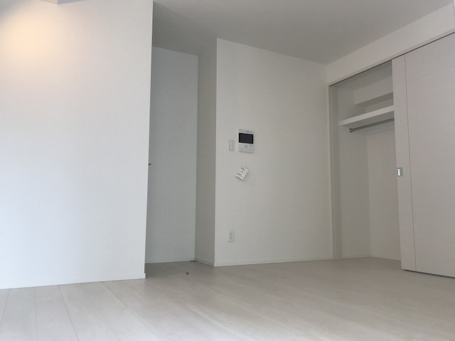 居室・リビング　きれいなお部屋