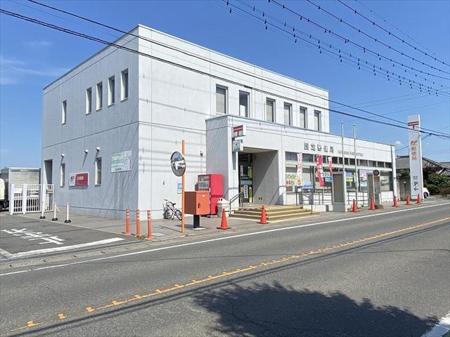 郵便局　国定郵便局（郵便局）まで2224m