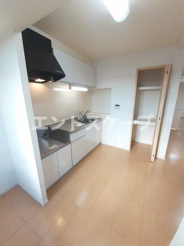 キッチン　高崎、前橋のお部屋探しはエンドスケープまで！お客様の理想お聞