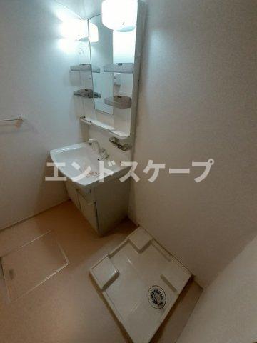洗面設備　高崎、前橋のお部屋探しはエンドスケープまで！お客様の理想お聞