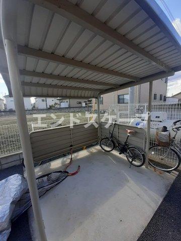 その他共有部分　高崎、前橋のお部屋探しはエンドスケープまで！お客様の理想お聞