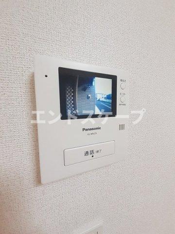 セキュリティ　高崎、前橋のお部屋探しはエンドスケープまで！お客様の理想お聞