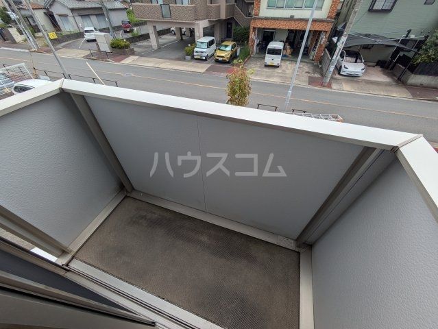 アルバトロスHANAの内装写真