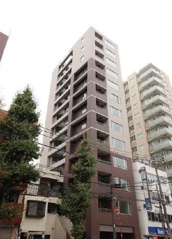 建物外観　☆綺麗な外観☆