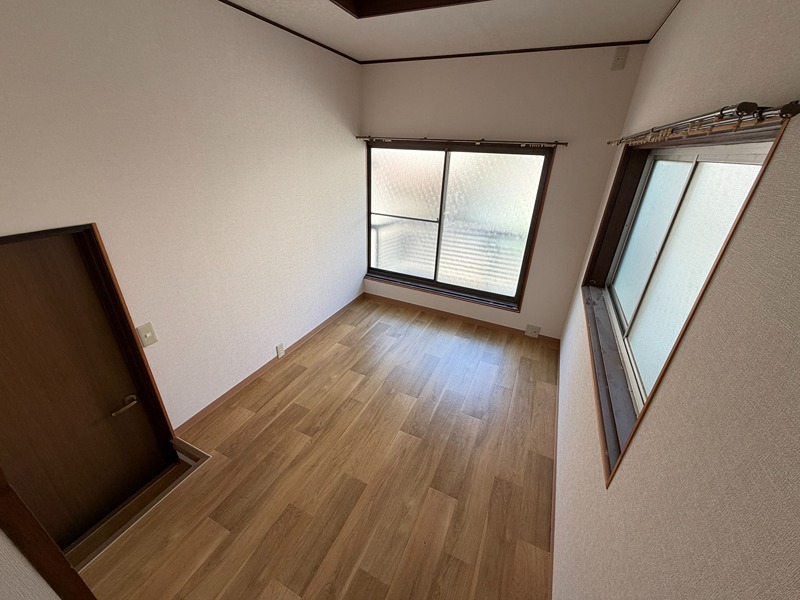 三井南町16-3貸家のその他写真